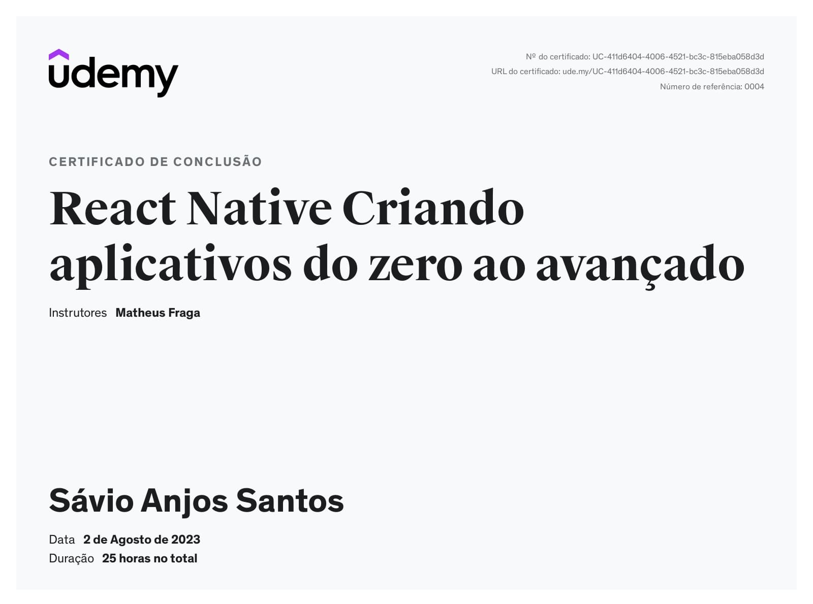 React Native